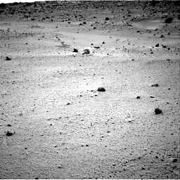 Nasa's Mars rover Curiosity acquired this image using its Right Navigation Camera on Sol 662, at drive 1586, site number 35
