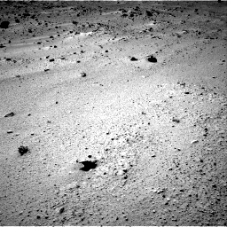 Nasa's Mars rover Curiosity acquired this image using its Right Navigation Camera on Sol 662, at drive 1592, site number 35