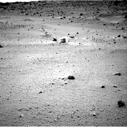 Nasa's Mars rover Curiosity acquired this image using its Right Navigation Camera on Sol 662, at drive 1598, site number 35