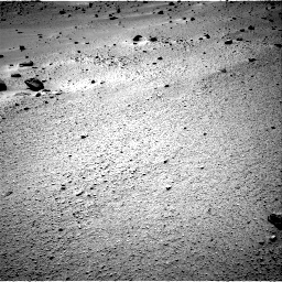 Nasa's Mars rover Curiosity acquired this image using its Right Navigation Camera on Sol 663, at drive 12, site number 36