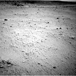 Nasa's Mars rover Curiosity acquired this image using its Right Navigation Camera on Sol 663, at drive 54, site number 36