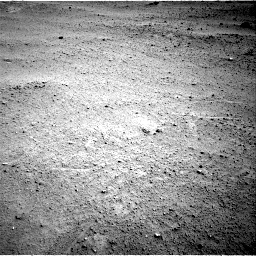 Nasa's Mars rover Curiosity acquired this image using its Right Navigation Camera on Sol 665, at drive 812, site number 36