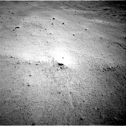 Nasa's Mars rover Curiosity acquired this image using its Right Navigation Camera on Sol 665, at drive 818, site number 36