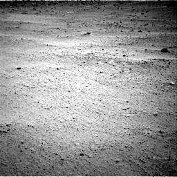 Nasa's Mars rover Curiosity acquired this image using its Right Navigation Camera on Sol 665, at drive 836, site number 36