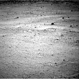 Nasa's Mars rover Curiosity acquired this image using its Right Navigation Camera on Sol 665, at drive 842, site number 36