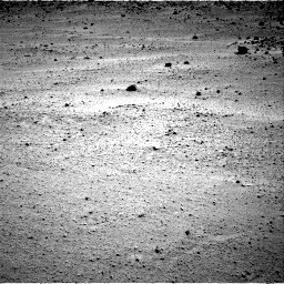 Nasa's Mars rover Curiosity acquired this image using its Right Navigation Camera on Sol 665, at drive 848, site number 36