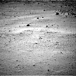 Nasa's Mars rover Curiosity acquired this image using its Right Navigation Camera on Sol 665, at drive 854, site number 36