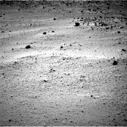 Nasa's Mars rover Curiosity acquired this image using its Right Navigation Camera on Sol 665, at drive 860, site number 36
