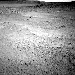 Nasa's Mars rover Curiosity acquired this image using its Right Navigation Camera on Sol 665, at drive 878, site number 36