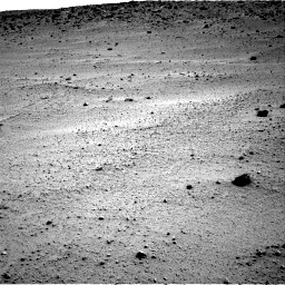 Nasa's Mars rover Curiosity acquired this image using its Right Navigation Camera on Sol 665, at drive 896, site number 36