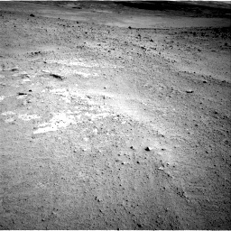 Nasa's Mars rover Curiosity acquired this image using its Right Navigation Camera on Sol 665, at drive 914, site number 36