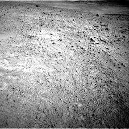 Nasa's Mars rover Curiosity acquired this image using its Right Navigation Camera on Sol 665, at drive 986, site number 36