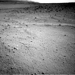 Nasa's Mars rover Curiosity acquired this image using its Right Navigation Camera on Sol 665, at drive 1004, site number 36