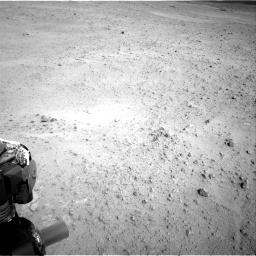 Nasa's Mars rover Curiosity acquired this image using its Right Navigation Camera on Sol 665, at drive 1028, site number 36