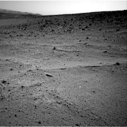 Nasa's Mars rover Curiosity acquired this image using its Right Navigation Camera on Sol 665, at drive 1040, site number 36