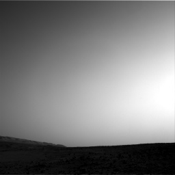 Nasa's Mars rover Curiosity acquired this image using its Right Navigation Camera on Sol 665, at drive 1146, site number 36