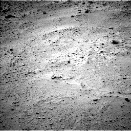 Nasa's Mars rover Curiosity acquired this image using its Left Navigation Camera on Sol 667, at drive 1146, site number 36