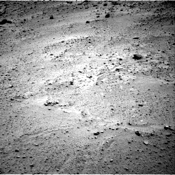 Nasa's Mars rover Curiosity acquired this image using its Right Navigation Camera on Sol 667, at drive 1146, site number 36