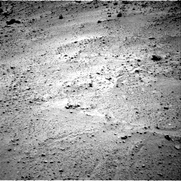 Nasa's Mars rover Curiosity acquired this image using its Right Navigation Camera on Sol 667, at drive 1152, site number 36