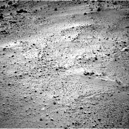 Nasa's Mars rover Curiosity acquired this image using its Right Navigation Camera on Sol 667, at drive 1170, site number 36