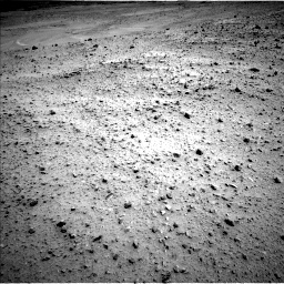 Nasa's Mars rover Curiosity acquired this image using its Left Navigation Camera on Sol 668, at drive 1590, site number 36