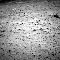 Nasa's Mars rover Curiosity acquired this image using its Left Navigation Camera on Sol 668, at drive 1626, site number 36