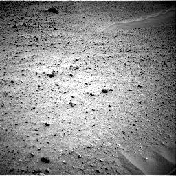 Nasa's Mars rover Curiosity acquired this image using its Right Navigation Camera on Sol 668, at drive 1542, site number 36