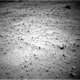 Nasa's Mars rover Curiosity acquired this image using its Right Navigation Camera on Sol 668, at drive 1560, site number 36