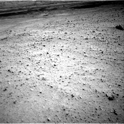 Nasa's Mars rover Curiosity acquired this image using its Right Navigation Camera on Sol 668, at drive 1566, site number 36