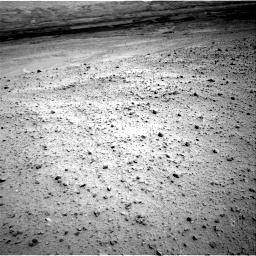 Nasa's Mars rover Curiosity acquired this image using its Right Navigation Camera on Sol 668, at drive 1578, site number 36