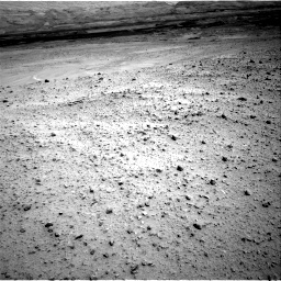 Nasa's Mars rover Curiosity acquired this image using its Right Navigation Camera on Sol 668, at drive 1584, site number 36