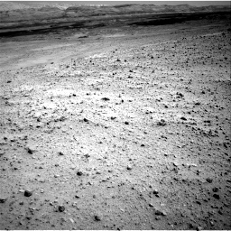 Nasa's Mars rover Curiosity acquired this image using its Right Navigation Camera on Sol 668, at drive 1608, site number 36