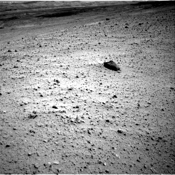 Nasa's Mars rover Curiosity acquired this image using its Right Navigation Camera on Sol 668, at drive 1632, site number 36