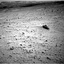 Nasa's Mars rover Curiosity acquired this image using its Right Navigation Camera on Sol 668, at drive 1638, site number 36