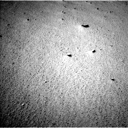 Nasa's Mars rover Curiosity acquired this image using its Left Navigation Camera on Sol 669, at drive 66, site number 37