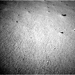 Nasa's Mars rover Curiosity acquired this image using its Left Navigation Camera on Sol 669, at drive 72, site number 37