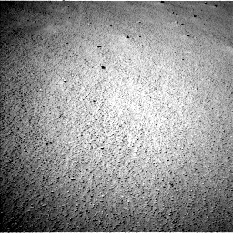 Nasa's Mars rover Curiosity acquired this image using its Left Navigation Camera on Sol 669, at drive 78, site number 37