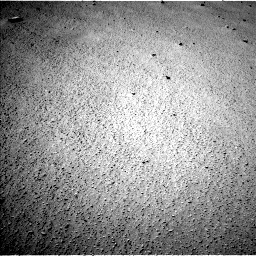 Nasa's Mars rover Curiosity acquired this image using its Left Navigation Camera on Sol 669, at drive 84, site number 37