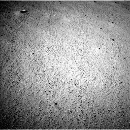 Nasa's Mars rover Curiosity acquired this image using its Left Navigation Camera on Sol 669, at drive 90, site number 37