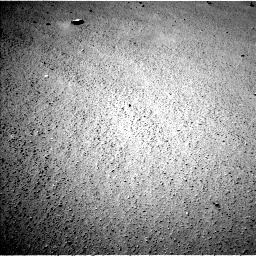Nasa's Mars rover Curiosity acquired this image using its Left Navigation Camera on Sol 669, at drive 96, site number 37