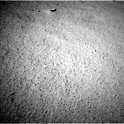 Nasa's Mars rover Curiosity acquired this image using its Left Navigation Camera on Sol 669, at drive 102, site number 37