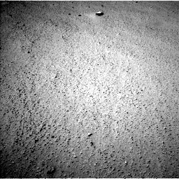Nasa's Mars rover Curiosity acquired this image using its Left Navigation Camera on Sol 669, at drive 108, site number 37