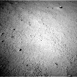 Nasa's Mars rover Curiosity acquired this image using its Left Navigation Camera on Sol 669, at drive 120, site number 37