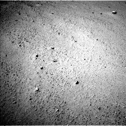 Nasa's Mars rover Curiosity acquired this image using its Left Navigation Camera on Sol 669, at drive 126, site number 37
