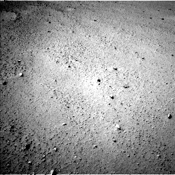 Nasa's Mars rover Curiosity acquired this image using its Left Navigation Camera on Sol 669, at drive 132, site number 37