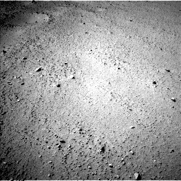Nasa's Mars rover Curiosity acquired this image using its Left Navigation Camera on Sol 669, at drive 138, site number 37