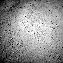 Nasa's Mars rover Curiosity acquired this image using its Left Navigation Camera on Sol 669, at drive 150, site number 37