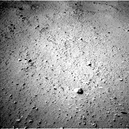 Nasa's Mars rover Curiosity acquired this image using its Left Navigation Camera on Sol 669, at drive 168, site number 37