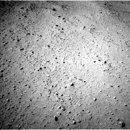 Nasa's Mars rover Curiosity acquired this image using its Left Navigation Camera on Sol 669, at drive 180, site number 37