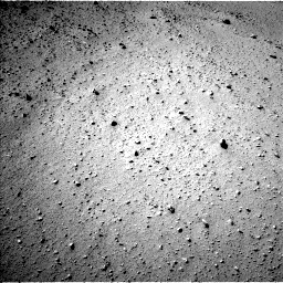 Nasa's Mars rover Curiosity acquired this image using its Left Navigation Camera on Sol 669, at drive 198, site number 37
